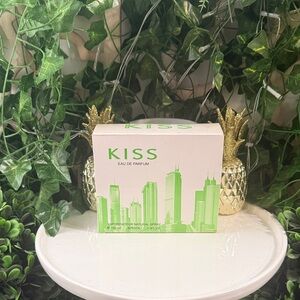 KISS Eau de Parfum